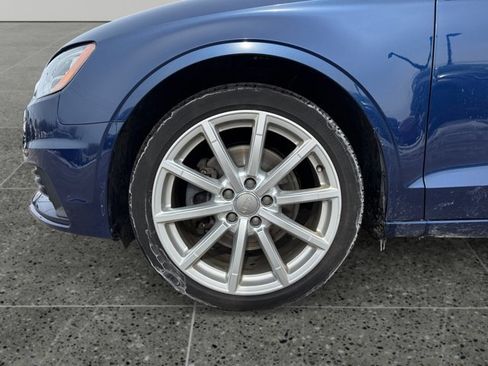 Used 2016 Audi A3 2.0T Premium Plus w/ Premium Plus Package image 14