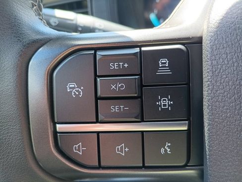 Used 2024 Ford F150 XLT w/ Equipment Group 302A MID AWD/4WD image 9