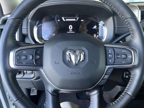 Used 2024 RAM 2500 Laramie w/ Safety Group image 17