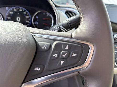 Used 2024 Chevrolet Malibu LT FWD image 20