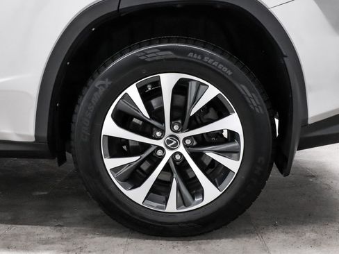 Used 2021 Lexus RX 350 AWD w/ Premium Package image 9