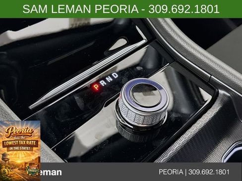 New 2025 Jeep Grand Cherokee Laredo image 16