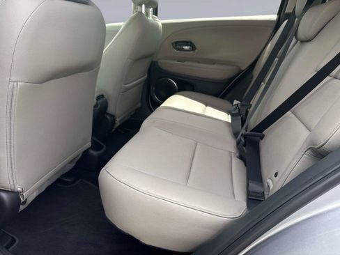 Certified 2019 Honda HR-V EX-L image 13
