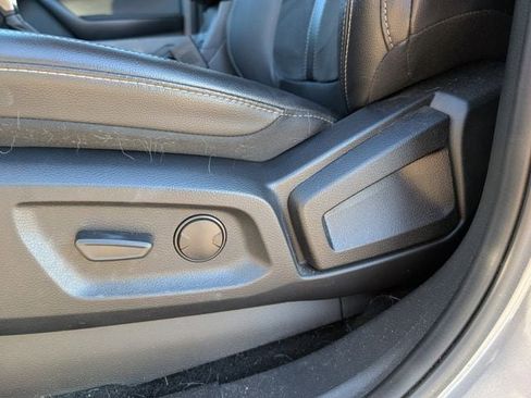 Certified 2021 Ford Ranger Lariat w/ Tremor Off-Road Package image 26