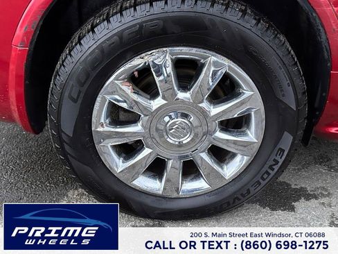 Used 2014 Buick Enclave Premium image 26