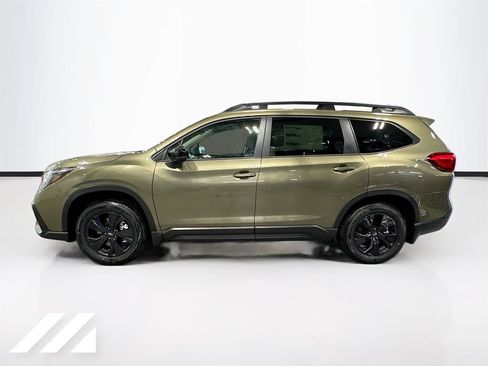 New 2026 Subaru Ascent Premium AWD/4WD image 8