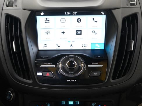 Used 2019 Ford Escape Titanium w/ U9j03 - Titanium Tow Package image 15