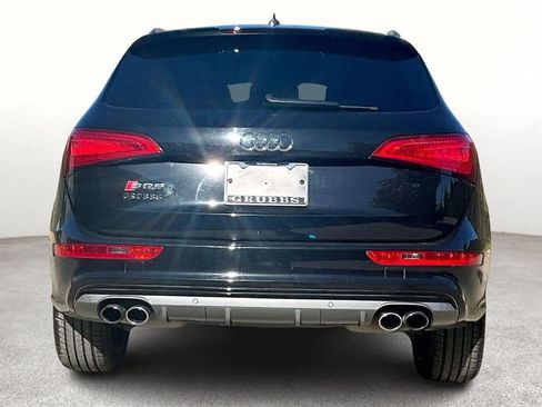 Used 2016 Audi SQ5 Premium Plus image 6