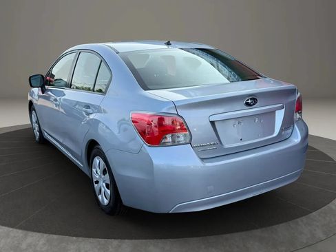 Used 2014 Subaru Impreza 2.0i AWD/4WD image 6