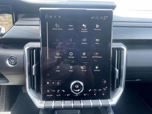 New 2025 GMC Acadia Elevation image 22