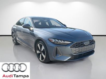 Used 2025 Audi A5 2.0T Prestige w/ 19" Wheel Package