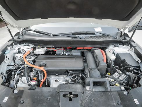 Used 2024 Honda CR-V Sport image 33