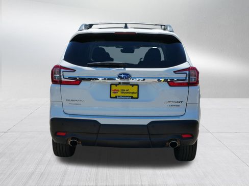 Used 2023 Subaru Ascent Limited w/ Technology Package AWD/4WD image 6