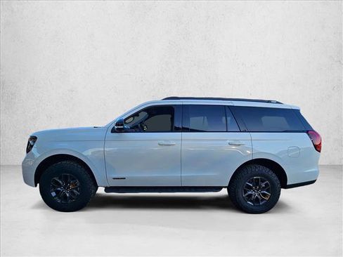New 2026 Ford Expedition Tremor image 5