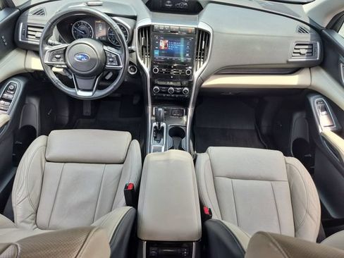 Used 2019 Subaru Ascent Limited w/ Popular Package #3 AWD/4WD image 21