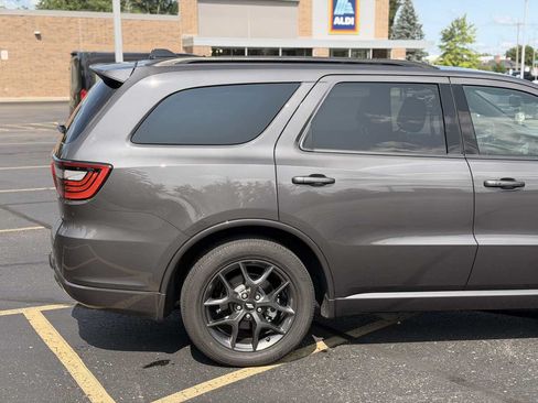Used 2026 Dodge Durango GT AWD/4WD image 5