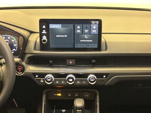 New 2026 Honda CR-V Sport-L image 16