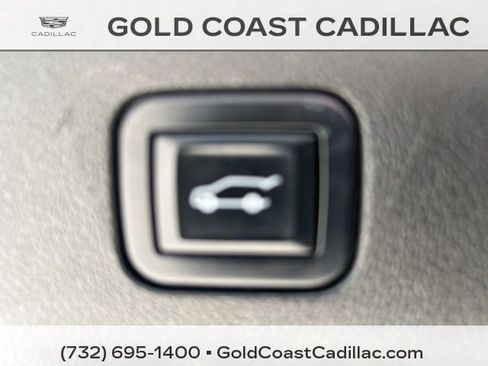 Used 2022 Chevrolet Tahoe High Country image 16