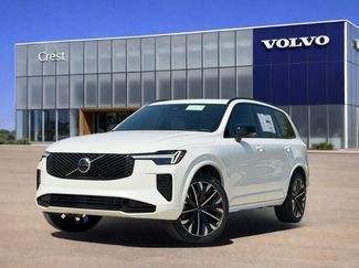 New 2026 Volvo XC90 B6 Ultra w/ Protection Package Premier AWD/4WD video 1