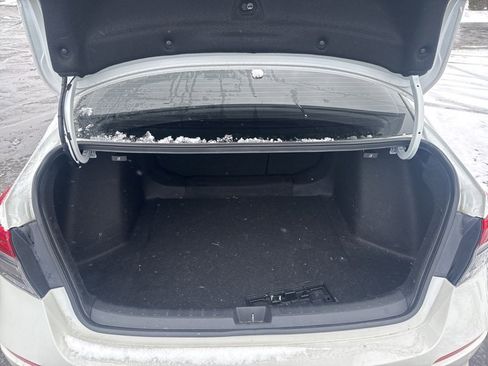 Used 2024 Honda Civic Touring image 10