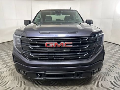 Used 2023 GMC Sierra 1500 Elevation image 8