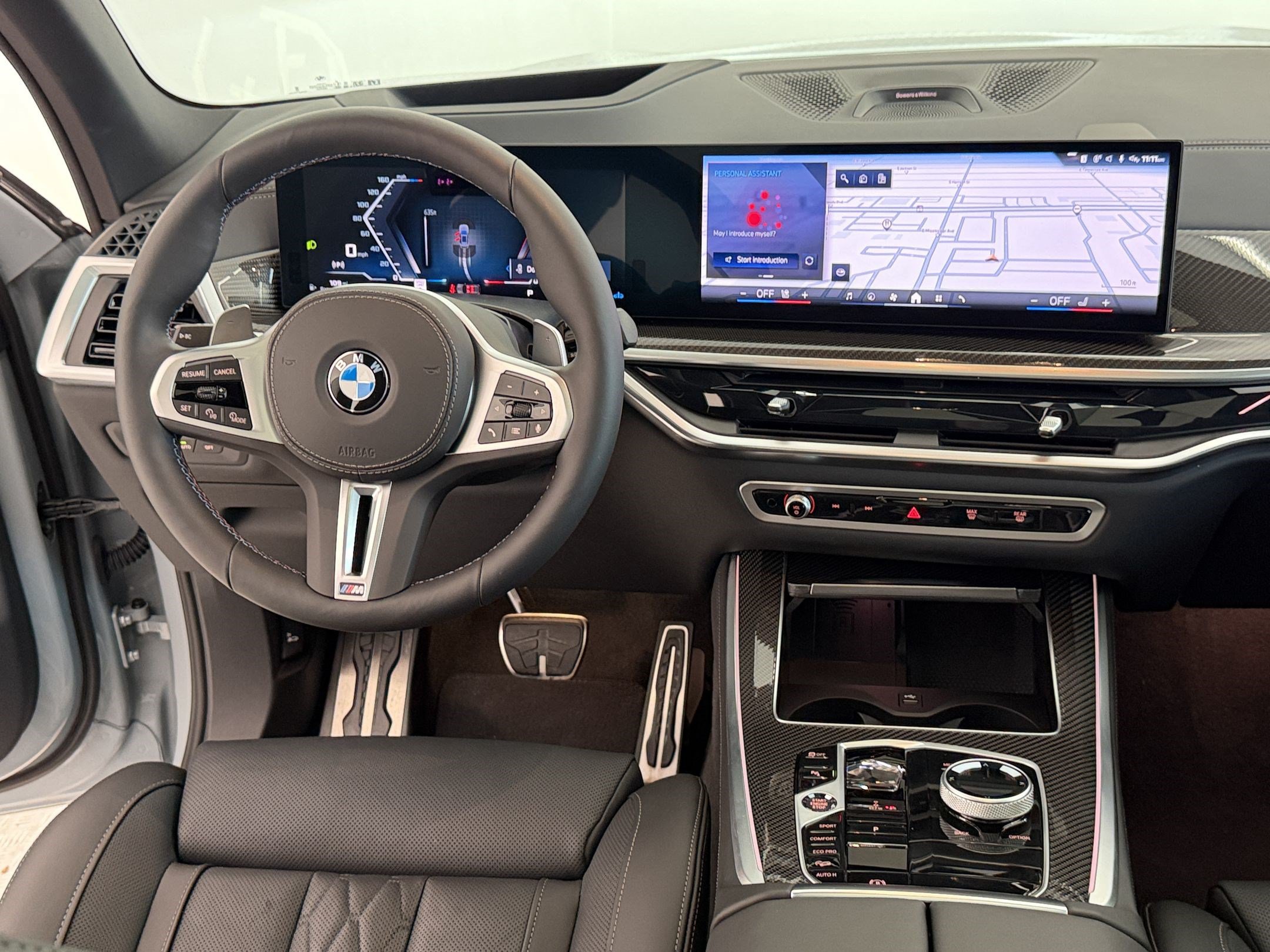 Used 2026 BMW X5 M60i AWD/4WD image 29