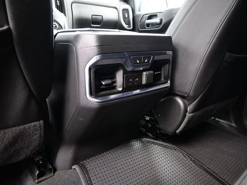 Used 2021 GMC Sierra 1500 SLT w/ SLT Premium Plus Package RWD image 28