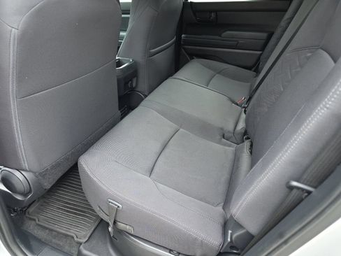 Certified 2025 Toyota Tacoma SR AWD/4WD image 13