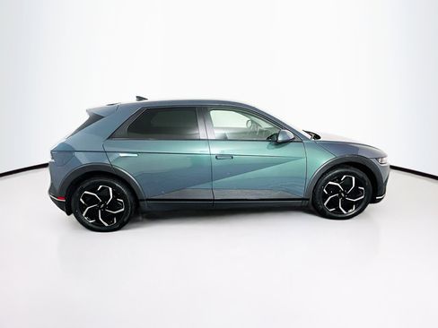 Used 2024 Hyundai Ioniq 5 SEL image 10