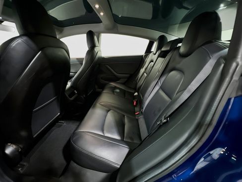 Used 2019 Tesla Model 3 Standard Range Plus RWD image 17
