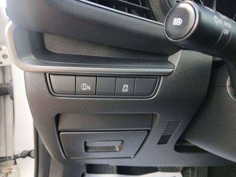 Used 2024 MAZDA MAZDA3 s FWD image 18