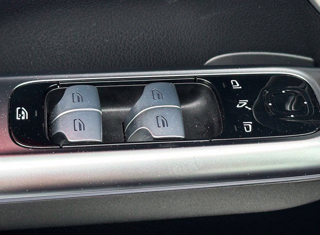 Used 2024 Mercedes-Benz C 43 AMG 4MATIC Sedan image 39