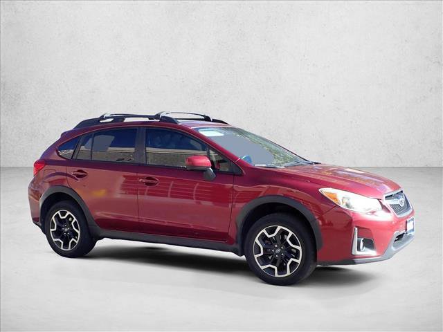 Used 2016 Subaru Crosstrek 2.0i Premium w/ Moonroof Package AWD/4WD image 15