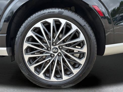 Used 2026 Hyundai Palisade Calligraphy AWD/4WD image 33