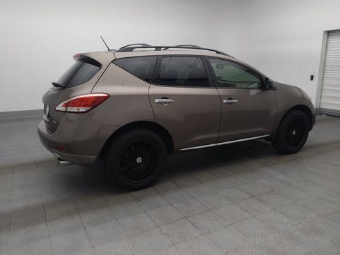Used 2014 Nissan Murano SL FWD image 10
