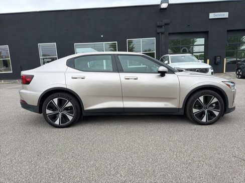Used 2023 Polestar Polestar 2 w/ Pilot Pack FWD image 5