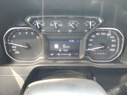 Used 2020 GMC Sierra 1500 SLT w/ SLT Premium Plus Package image 28