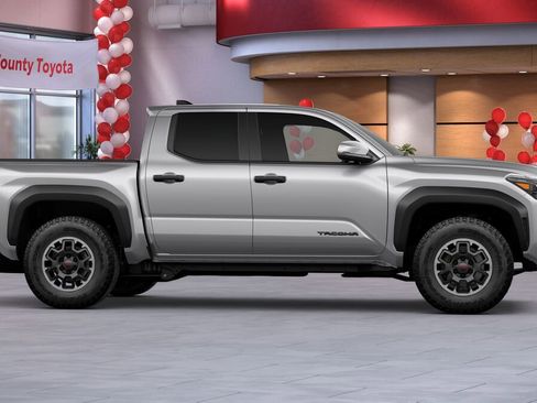 New 2026 Toyota Tacoma TRD Off-Road image 13