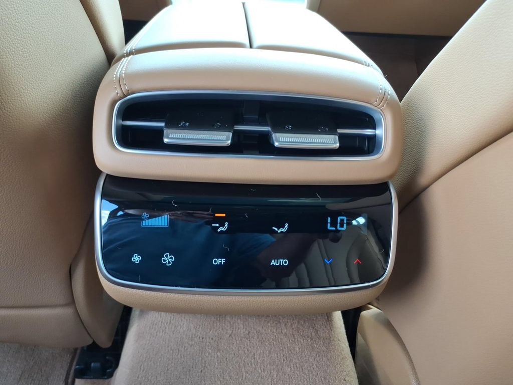 New 2027 Genesis G80 2.5T Advanced AWD/4WD image 12