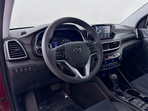 Used 2020 Hyundai Tucson SEL image 11
