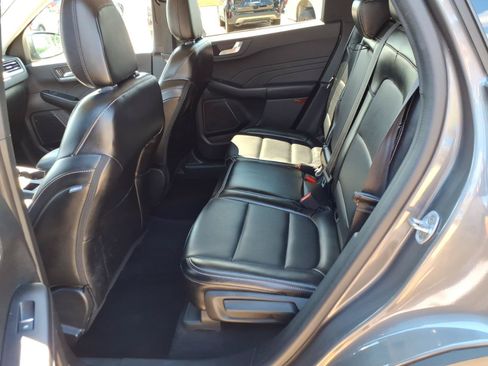 Used 2024 Ford Escape Platinum AWD/4WD image 13