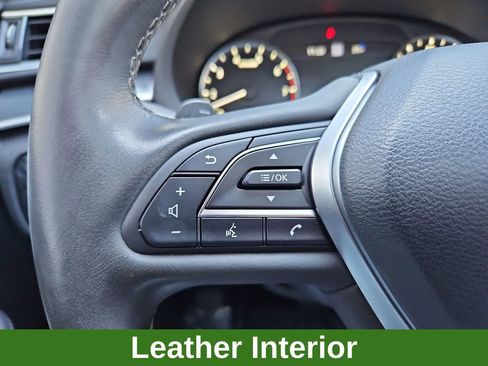 Used 2023 INFINITI QX50 Sport FWD image 11