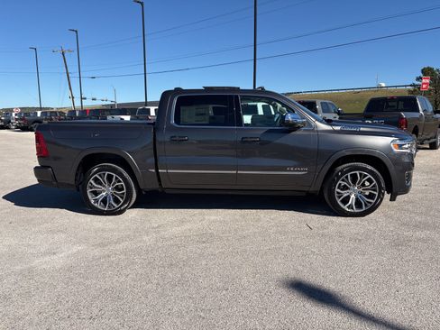 New 2026 RAM 1500 Tungsten AWD/4WD image 6