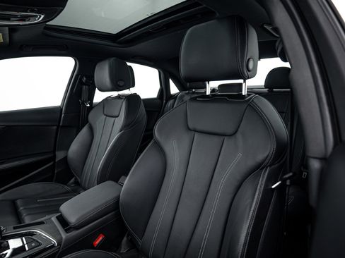 Certified 2023 Audi A4 2.0T Premium Plus w/ Premium Plus Package image 16