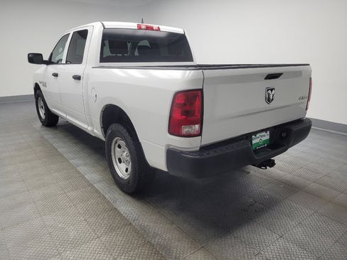 Used 2017 RAM 1500 Tradesman image 5