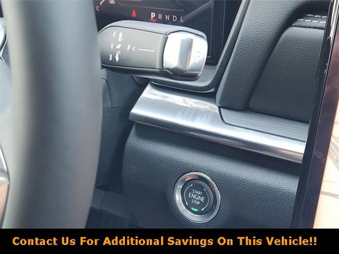 New 2026 GMC Terrain Elevation image 16