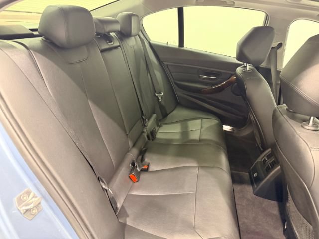 Used 2015 BMW 328i Sedan RWD image 42