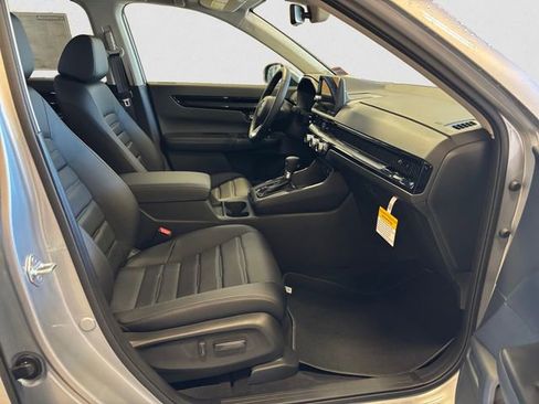 New 2026 Honda CR-V EX-L image 16