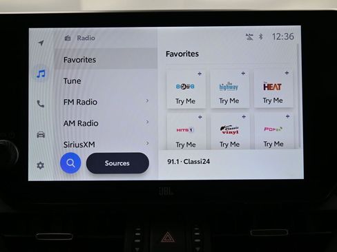 Used 2025 Toyota RAV4 XSE w/ Weather Package image 22