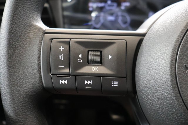 New 2026 Nissan Kicks SV w/ Cold Weather Package FWD image 16